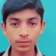 Anas Raheem, 21 год, Пекин